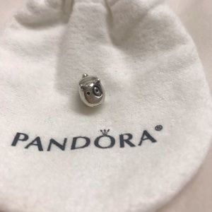 Pandora Charm